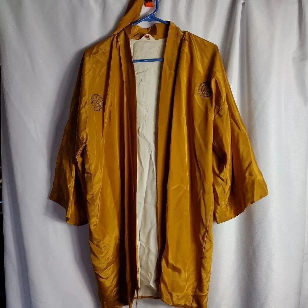 Joli kimono 